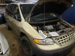 Stabilizer Bar Front Fits 96-00 Caravan 1179702. Fixed Price $55.58.