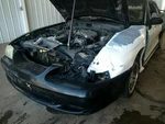 Stabilizer Bar Front Cylinder Fits 94-98 Mustang 104928446. Fixed Price $98.60.