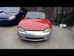 Stabilizer Bar Rear 16" Wheel Fits 99-05 Mazda MX-5 Miata 845185. Fixed Price $71.94.