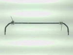 06-15 Mazda MX-5 Miata Nc Front Stabilizer Bar Fits Soft Top. Fixed Price $174.99.