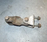 1984-1996 Corvette C4 Rear Sway Bar Oem Factory Outer Mount, Gm 10052272. Fixed Price $13.99.