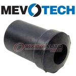 Mevotech Supreme Rear Fixed End Leaf Spring Bushing For 1965-1973 Plymouth Uk. Fixed Price $23.74.