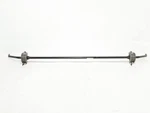 2010 - 2016 Porsche Panamera 970 Rear Stabilizer Sway Anti Roll Bar Oem. Fixed Price $96.03.