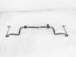 2019-2023 Nissan Altima Front Stabilizer Sway Bar 54611-6CA0A. Fixed Price $127.20.