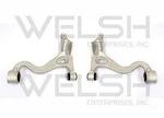 Jaguar S-type Front Lower Control Arm Pair (to Vin M45254) XR851825 XR851824. Fixed Price $299.95.