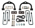 Tuff Country 13085KN Suspension Kit 2011-18 Gm 2500HD/3500 Pickup Lift: Fro. Fixed Price $907.99.