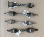 2025 Versa Front Passenger Right Cv Axle Shaft Oem 7K Miles - LKQ454172349. Fixed Price $132.49.