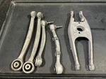 Bmw F82 M2 M3 M4 Rear Lower Upper Suspension Control Arm Wishbone Set 40K. Fixed Price $284.94.