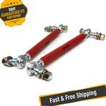 Alta Performance AMP-SUS-400 Adjustable Front Endlinks. Fixed Price $168.30.