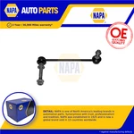 Anti Roll Bar Link NST4421 Napa Stabiliser Drop 99634307002 99634307003 New. Fixed Price $20.09.