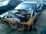 Stabilizer Bar Front Marked Or 4 Fits 99-06 Volvo 80 Series 115276. Fixed Price $162.00.
