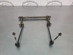 1997-2002 Plymouth Prowler Factory Front Stabilizer Sway Bar W/ End Links Oem. Fixed Price $199.95.