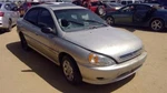 Used Front Suspension Stabilizer Bar Fits: 2002 Kia Rio Grade. Fixed Price $140.70.
