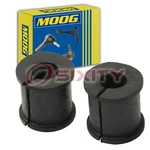 Moog Stabilizer Bar Bushing Kit For MK90522 JBU1144 HB1897 FA7689 Lx. Fixed Price $14.56.