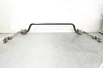 1996-1999 Bmw E36 M3 Z3 Front Sway Bar With Links Stabilizer Roll Oem LM91. Fixed Price $107.99.