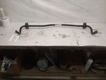 2025 Cadillac CT5 Front Stabilizer Bar 2954761. Fixed Price $119.00.