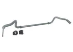 Whiteline BMF55Z 27MM 3 Point Adjustable Front Sway Bar For 08-15 Evo X. Fixed Price $262.95.