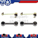 Mevotech Front Rear Sway Bar Links Fits Bmw M3 2.3L Ap. Fixed Price $96.57.