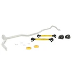 Whiteline BSF45XZ Wl Sway Bars - Front. Fixed Price $288.99.