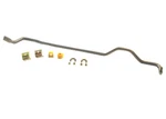 Whiteline 22MM Rear Adjustable Swaybar Subaru 2003-08 Forester BSR35XZ. Fixed Price $312.88.
