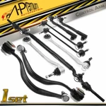 A-premium 9X Front Control Arm Ball Joint Sway Bar Link For Bmw 740IL 750IL. Fixed Price $183.62.
