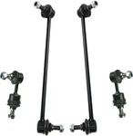 Front & Rear Sway Bars For 2011 2012 2013 2014 Hyundai Sonata. Fixed Price $64.95.