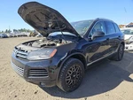 Used Front Suspension Stabilizer Bar Fits: 2013 Volkswagen Touareg 38MM. Fixed Price $150.70.
