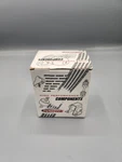 Prothane 6-1136 Front 29MM Sway Bar Bushing Kit 79-04 Ford Mustang Poly (red). Fixed Price $25.00.
