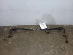 Stabilizer Sway Bar Rear Sedan Rwd Piece From 2007 Lexus IS250 (12680304. Fixed Price $116.68.