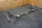Front Anti-sway Stabilizer Bar Oem 2233234400 Mercedes S-class S580 W223 2021-22. Fixed Price $97.49.
