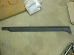 20 21 22 23 24 25 Lincoln Aviator Rocker Panel Trim Molding Passenger Right. Fixed Price $400.00.