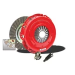 Mcleod 75257 Super Street Pro Clutch Kit For Gm Ls-x 97-1. Fixed Price $416.56.