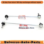 Oem Front Left And Right Sway Bar Link Set Fit For 2016-2022 Honda Hr-v Hrv. Fixed Price $41.04.