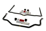 Anti-swaybar Set For Bmw E12 E24 STS52015. Fixed Price $649.00.