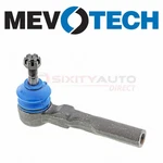 Mevotech Supreme MES3455 Steering Tie Rod End For XES3455 TO92225XL Mc. Fixed Price $39.49.