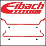 Eibach Anti-roll-kit Front And Rear Sway Bars Fit 2015-2021 Subaru Wrx Sti Sedan. Fixed Price $568.00.