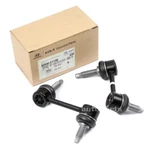 Genuine Rear Stabilizer Link Left Right 2EA 1SET For Sonata Optima Cadenza 15-20. Fixed Price $77.12.
