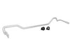 Whiteline BSR37XZ Rear 24MM Anti-sway Bar Adjustable For 04-07 Impreza Wrx Sti. Fixed Price $225.99.