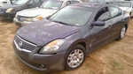 Crossmember/k-frame Front Suspension 2.5L Cylinder Base Fits 07 Altima 214114. Fixed Price $510.84.