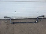 Stabilizer Bar Front Without Air Suspension Fits 10-16 Porsche Panamera 183063. Fixed Price $100.00.