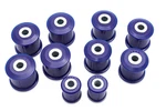 Superpro KIT097K Rear Trailing Arm & Panhard Rod Bushing For 1998 -. Fixed Price $232.56.