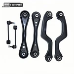6PCS For 2020-2025 Cadillac XT6 XT5 Rear Upper Lower Lateral Arm Sway Bar. Fixed Price $108.09.