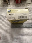 Suspension Stabilizer Bar Bushing Kit Moog K90025. Fixed Price $13.50.