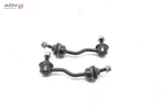 2016 2020 Tesla Model X Rear Stabilizer Sway Anti Roll Bar Links Oem -set-. Fixed Price $74.99.