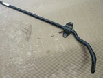 2016-2021 Bmw F48 X1 B46 Rear Suspension Stabilizer Sway Bar 6859894 Oem 17671. Fixed Price $41.59.
