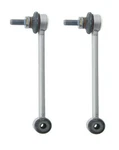 2 Lemfoerder Left+right Rear Stabilizer Sway Bar End Links Linkage Rods For Bmw. Fixed Price $61.97.