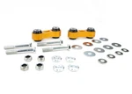 Whiteline Front Swaybar End Links Kit For Subaru Wrx Sti Impreza Outback Legacy. Fixed Price $153.88.