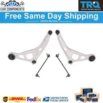 New Front Suspension Kit Fits 22-25 Infiniti QX60 Nissan Murano Pathfinder. Fixed Price $235.97.