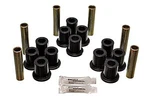 Leaf Spring Bushing Energy Suspension 4.2118G. Fixed Price $90.57.