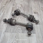 For Bmw E60 E61 Rear Antiroll Bar Drop Link Meyle Hd Heavy Duty Touring Saloon. Fixed Price $33.48.